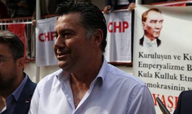 Kocadon "Oynanmamış Maç Kazanılmış Değildir"