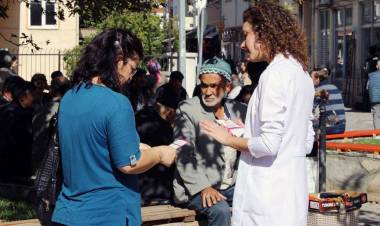 Sağlığınız, Elinizin Altında