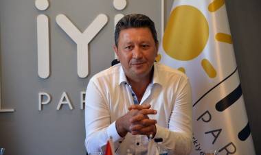 İyi Parti Seçim Takvim Sürecini Açıkladı