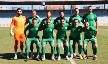 Bodrumspor Ankaradan 3 Puanla Dönüyor