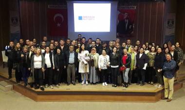  Dünya Diyabet Günü’nde Belediye Personeline Seminer