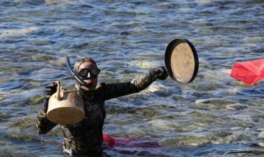 Bodrum’un Dalış Ekibi Yine Görevde
