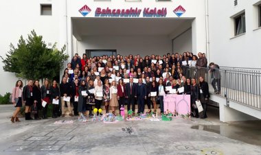 ErkenSTEM ile 21. Yüzyıl Yaşam Becerileri Projesi