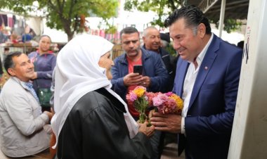 Mehmet Kocadon Değişim Rüzgarını Bu Kez Yatağan’da Estirdi