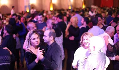 Bodrum Belediyesi’nden Öğretmenlere Özel Kutlama