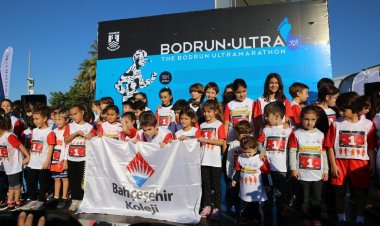 Ultra Maraton, Ultra Heyecan