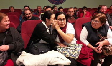 Belediye Personeline Etkili İletişim Semineri