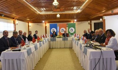 Muğla Teknopark Toplantısı Gerçekleştirildi