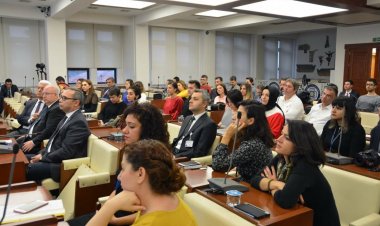 Menteşe’de ÇEKÜL Akademi Eğitimi