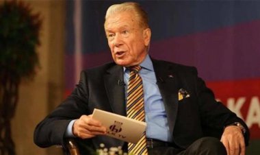 Halk Arenası Yine Marmaris'ten Yayınlanacak