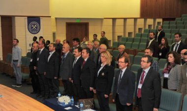 Muğla'nın Maden Potansiyeli Değerlendirildi