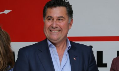 Başkan Kocadon'dan Anket Değerlendirmesi