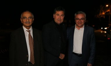 Halk Günü Geldiğinde Bu Değişimi Yapar