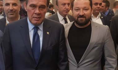 Kulüpler Birliğinden Başkan Demirören'e Nezaket Ziyareti