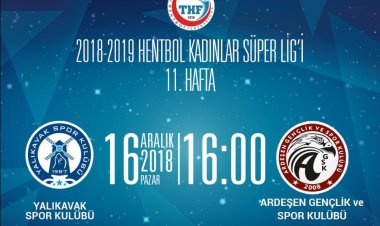 Denizin Kızları Sizi Bekliyor