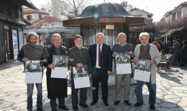 Son Ustalar 2019 Takvimi