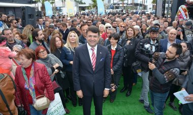 Mehmet Tosun’dan Coşkulu Adaylık Açıklaması