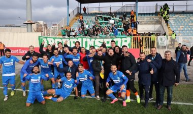 Bodrumspor Kupada Son 16 Takım Arasında