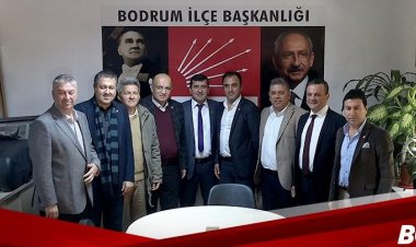 SARUHAN  "Süreç Kesinleşmeden Çalışmalarımıza Devam Edeceğiz"