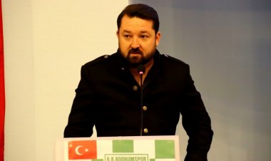 Bodrumspor Şirketleşiyor