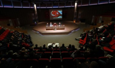 2018 Yılının Son Muhtarlar Toplantısı Gerçekleştirildi