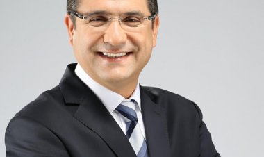 Mehmet Tosun: “Şahsımla İlgili Bir Kariyer Mücadelesinde Değilim”