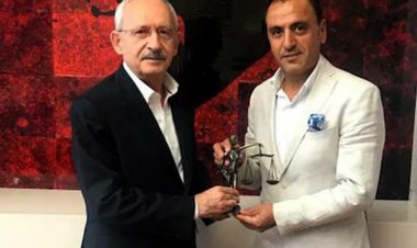 Mustafa Saruhan "Şimdi Kenetlenme Zamanı"