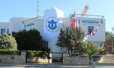 Bodrum DTO'dan Kriz Yönetimi Eğitimi