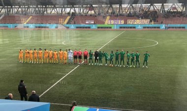 Bodrumspor İstanbul Deplasmanından Beraberlik İle Döndü