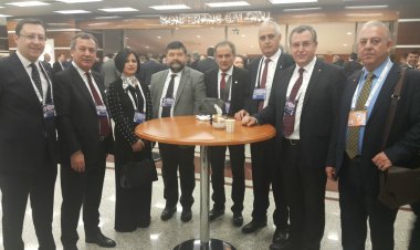 Bodto Türkiye Ekonomi Şurası’nda Yer Aldı