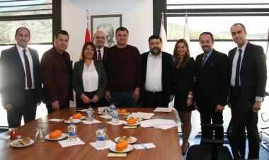 Bodrum Kurumları İle Teb Bankası Arasında Anlaşma İmzalandı