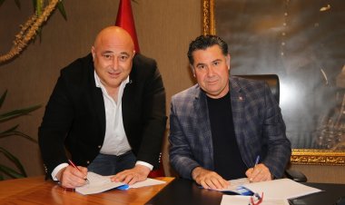 Bodrum Belediyesinde Toplu İş Sözleşmesi İmzalandı