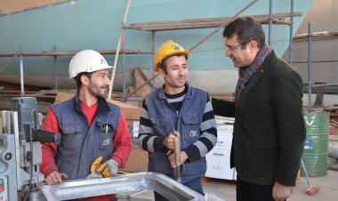 Başkan Adayı Mehmet Tosun, Hız Kesmeden Vatandaşı Dinlemeye Devam Ediyor