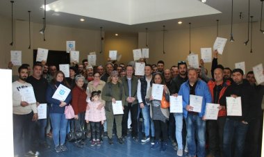 Denizcilikte Liderlik Eğitimi