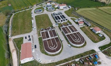 Büyükşehir’den Bodrum’a Tarihinin En Büyük Yatırım Hamlesi