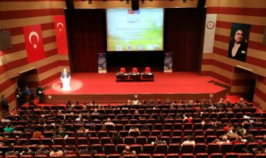 İklim Değişikliği Azaltım Projesi Paydaşları Bir Araya Geldi