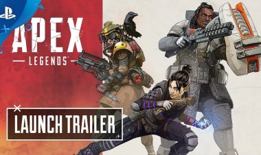 Apex Legends Mobile To Be Released Soon