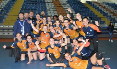 Deplasmandan Mutlu Döndüler