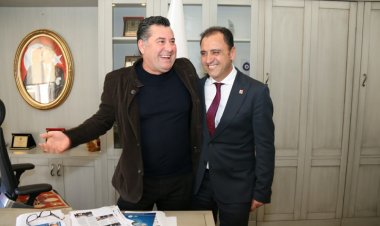 Biz Hemşehriyiz, Bodrum Bizim Her Şeyimiz