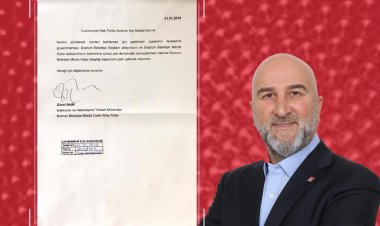 Gürol İnan Meclis Üyeliği Adaylığı Başvurusunu Geri Çekti